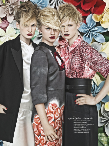 Снимка: сп.Elle