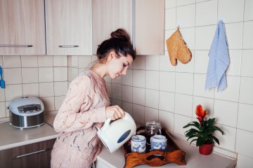 Източник: IStockphoto
