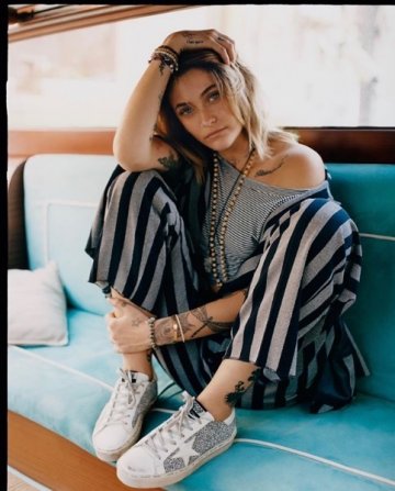 Снимка: Instagram