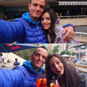 Снимка: Facebook