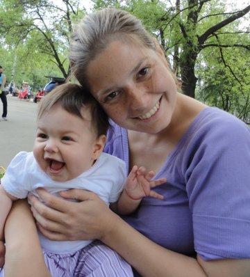 Снимка: Личен архив