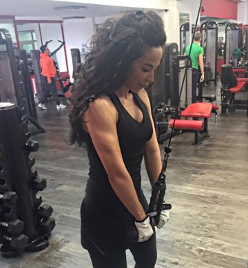 Снимка: Facebook