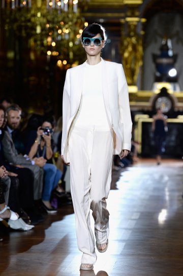 Stella McCartney SS 2014 Снимка: Getty