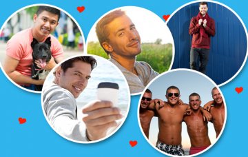 Снимка: menshealth.com