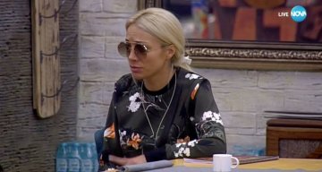 Кадри: Нова тв