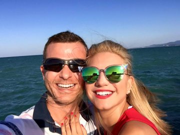 Снимка: Facebook