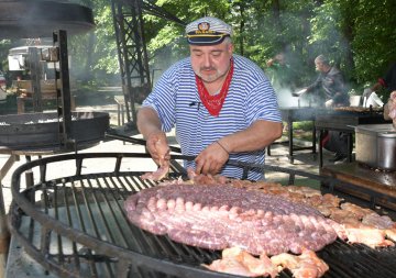 Снимка: Булфото, архив