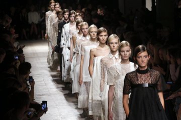 Снимка: Reuters