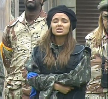 Кадри: VIP Brother