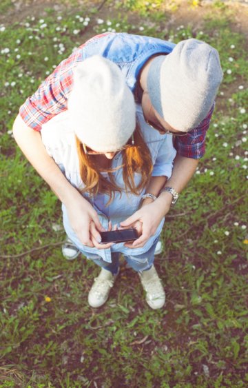 Снимка: Thinkstock