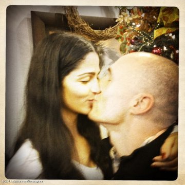 Снимка: WhoSay