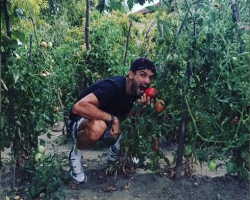 Снимка: Instagram