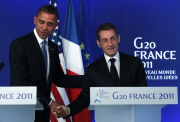 Снимка: Reuters