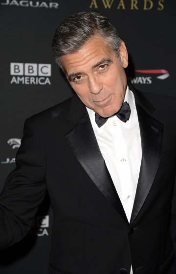 Джордж Клуни, Снимка: Reuters