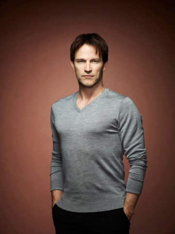 Снимка: True Blood Season 4 Photoshoot