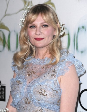 Снимка: splashnews.com