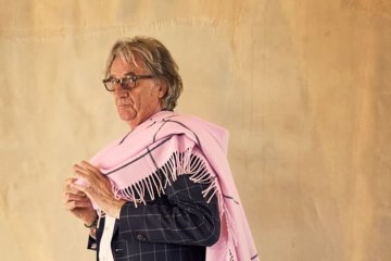 Снимка: Paul Smith