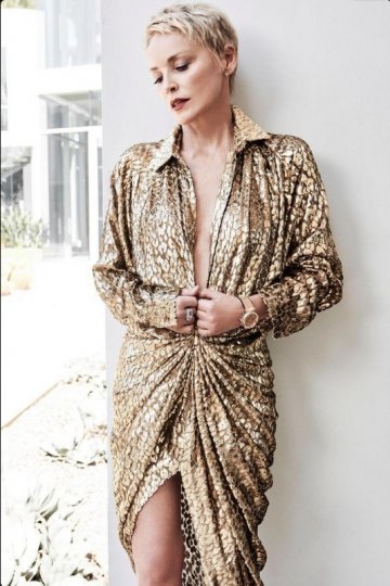 Снимка: Haute Living