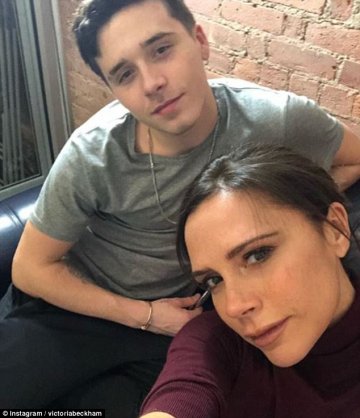 Снимка: Instagram