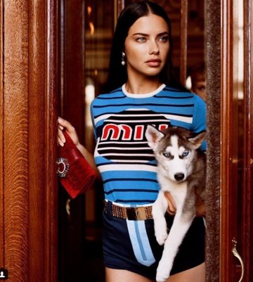 Снимка: Instagram