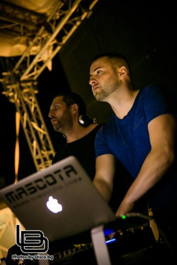 Снимка: Disco.bg