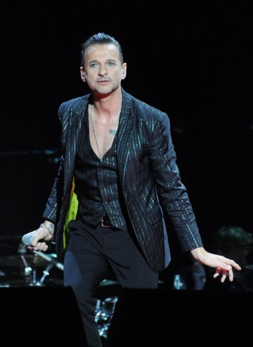 Дейв Гeън, Снимка: Булфото