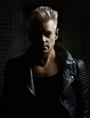 Британската хаус легенда D. Ramirez идва у нас