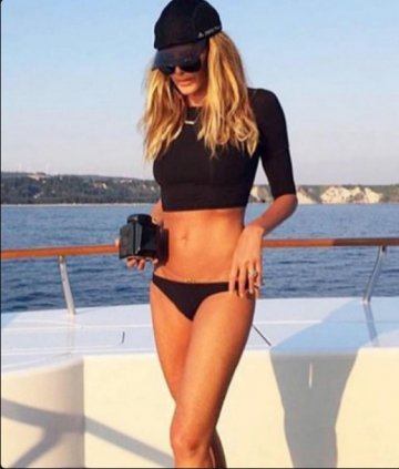 Снимка:  Instagram