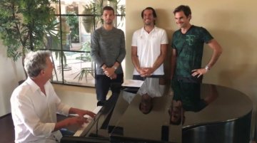 Снимка: Instagram