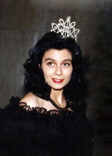 Звездна трансформация: Венета Райкова