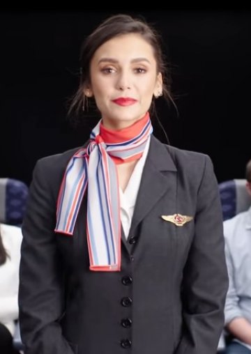 На борда на България с Нина Добрев