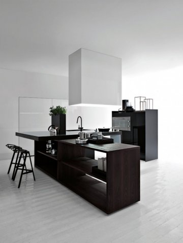 Снимка: Elmar Cucine