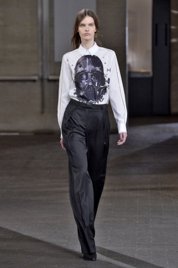 Preen Winter 2014 Снимка: Getty