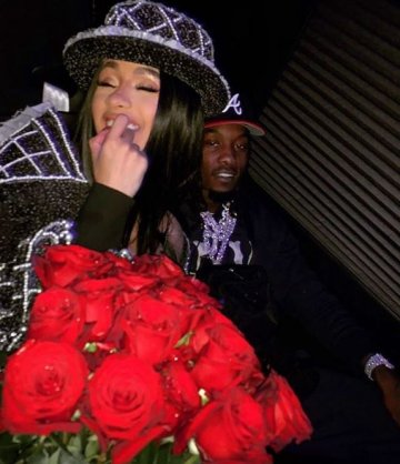 Снимка: Instagram