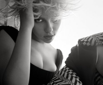 Снимка: сп.Esquire