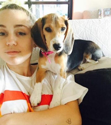 Снимка: Instagram