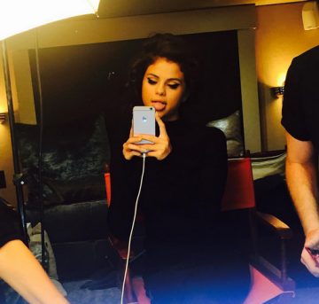 Снимка: Instagram