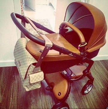 Снимка: Instagram