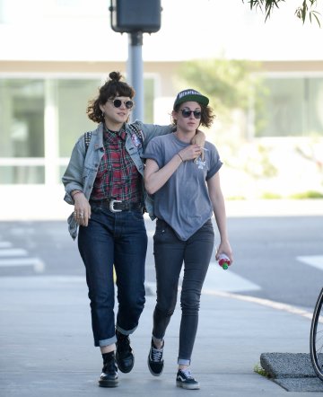 Снимка: splashnews.com