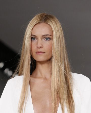 Ralph Lauren SS 2014 Снимка: Reuters