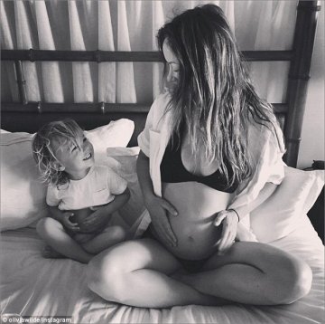 Снимка: Instagram