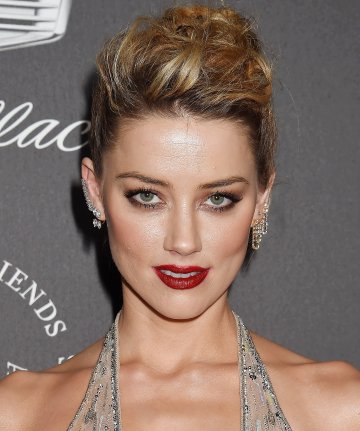 Снимка: splashnews.com