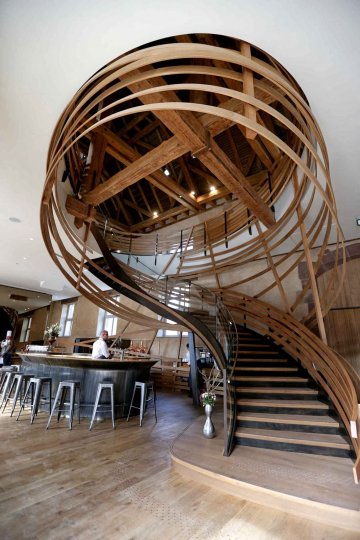 Снимка: les-haras.fr