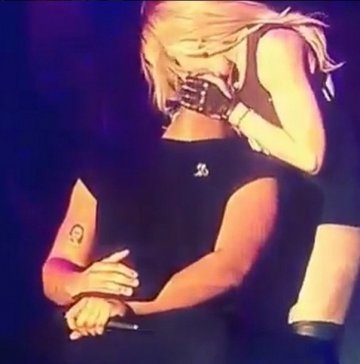 Снимка: Instagram