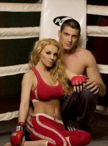 Снимка: Личен архив