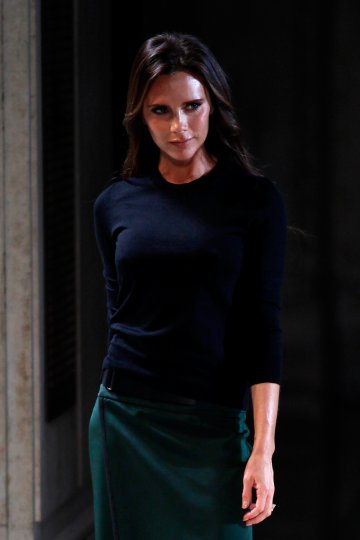 Виктория Бекъм; Снимка: Getty Images