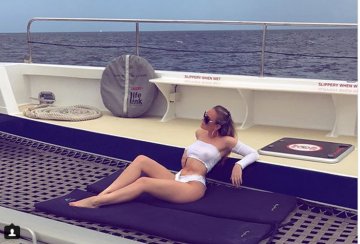 Снимка: Дейли експрес