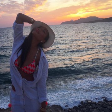 Снимка: Instagram