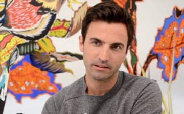 Никола Гаские Снимка: lesinrocks.com