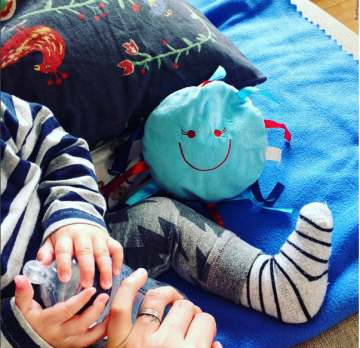 Снимка: Instagram